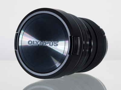 Olympus 7-14mm