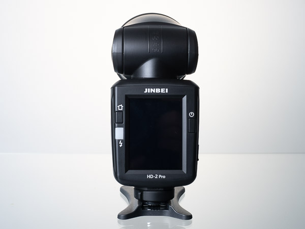 Jinbei HD-2 PRO