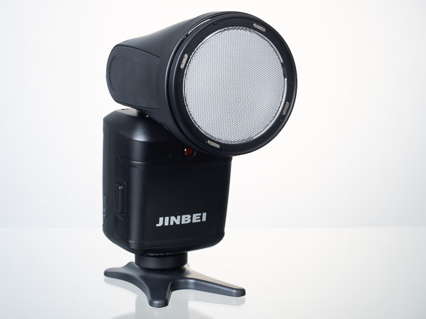 Jinbei HD-2 PRO