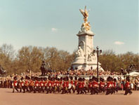 London-Parade
