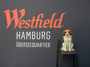 Hunde im Westfield