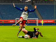 HSV-SGS Essen