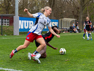 HSV-Eintr.Frankfurt II