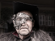 Steampunk-Festival Buxtehude